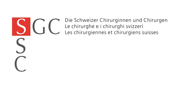 SGC - Schweizer Gesellschaft für Chirurgie