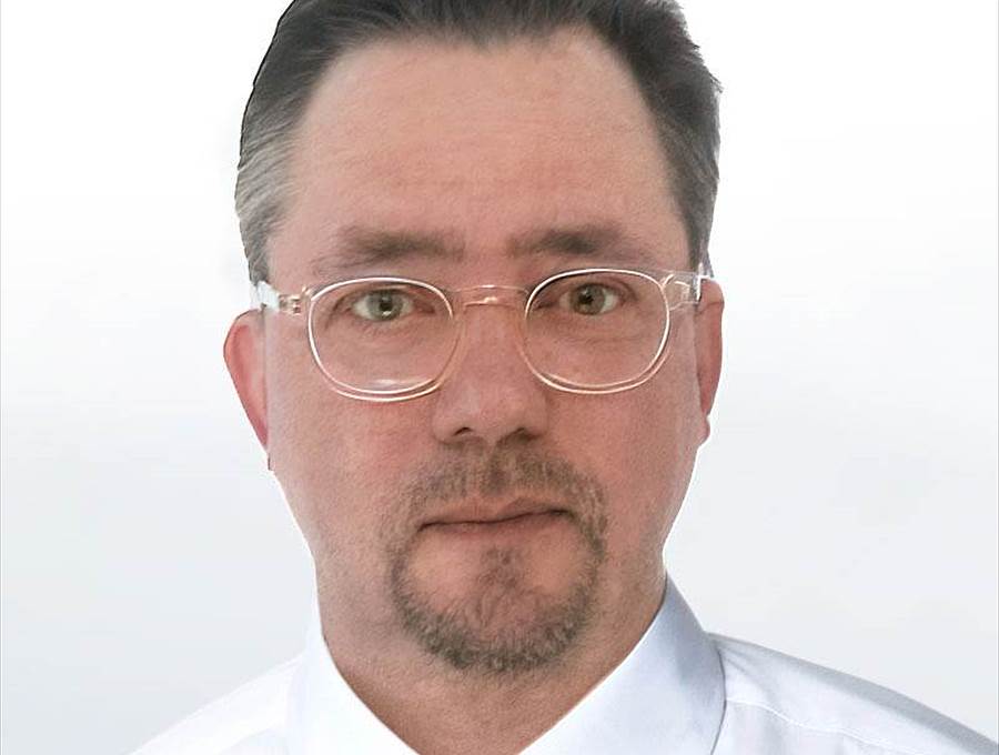pract. med. Eichin Michael, Teamleiter Medizin, SUVA