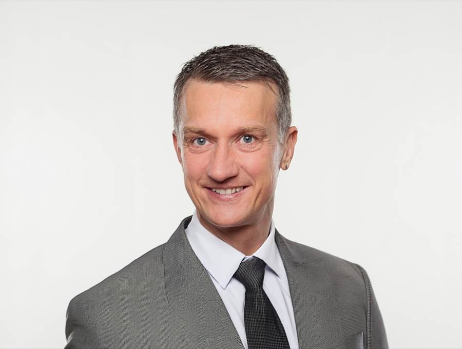 Dr. med. Grab Josef, Chefarzt Versicherungsmedizin, Suva
