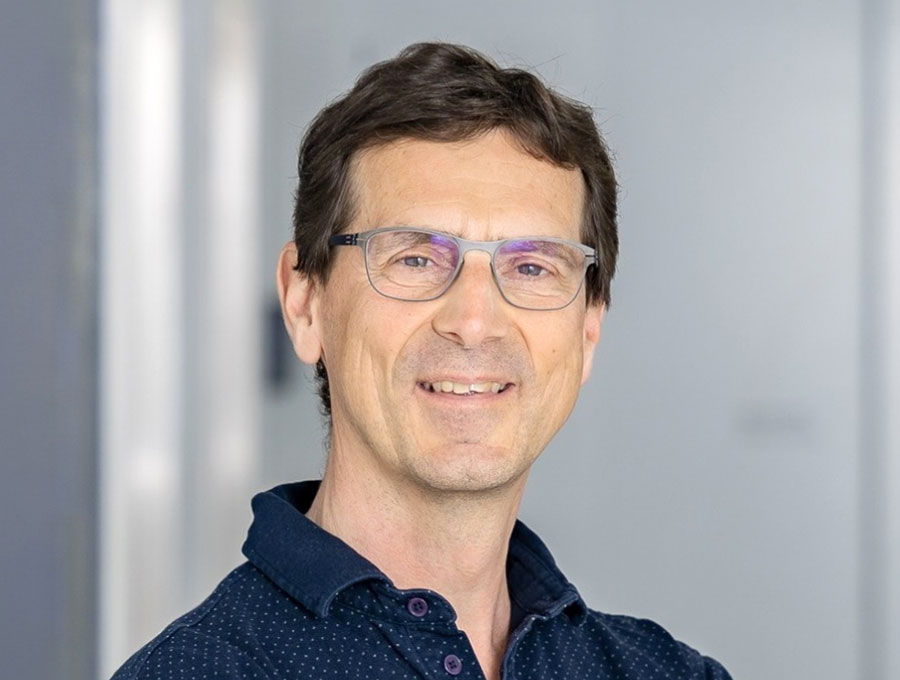 Prof. Dr. med. Ilchmann Thomas, Belegsarzt, Hirslanden Klinik Birshof