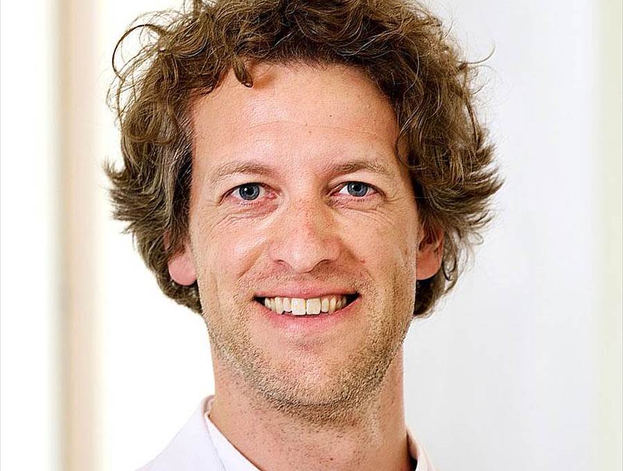Dr. med. Attinger Marc, Belegarzt, Orthopädie Sonnenhof 