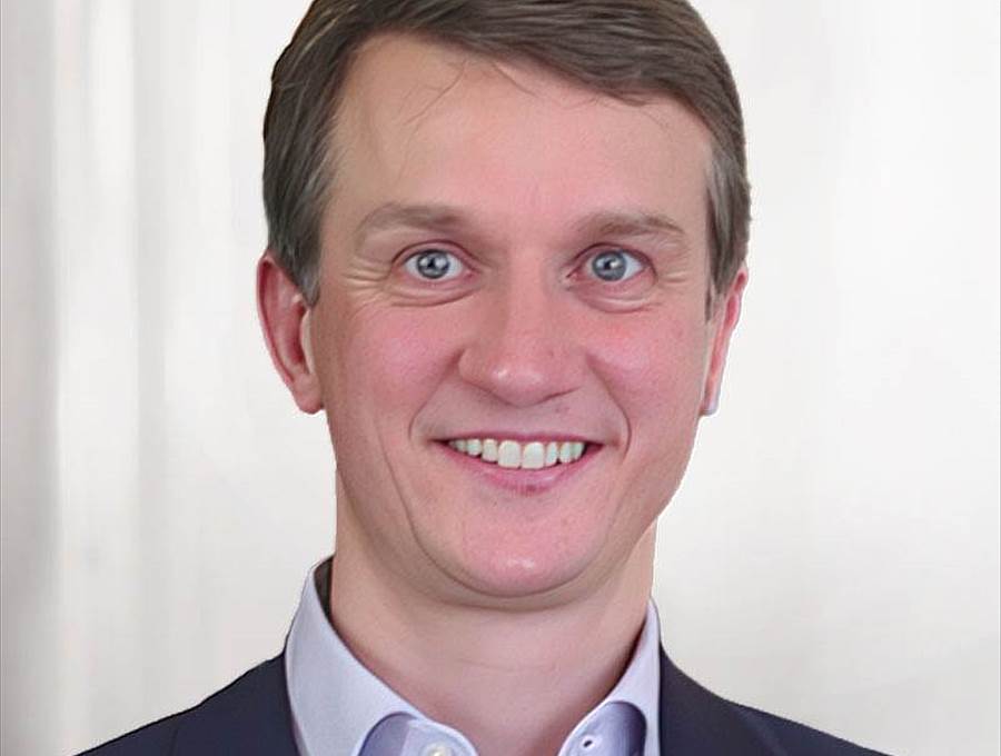 Dr. med. Grab Josef, Chefarzt Versicherungsmedizin, SUVA